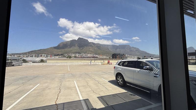 To Let commercial Property for Rent in Woodstock Western Cape